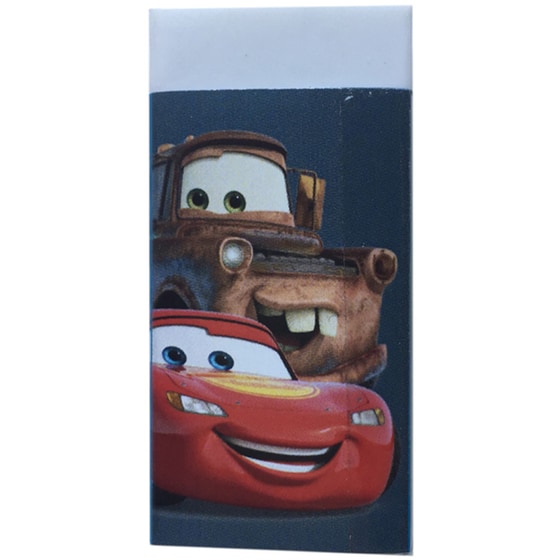 Σχολικό Σετ Μολυβοθήκη Gim Cars image 7
