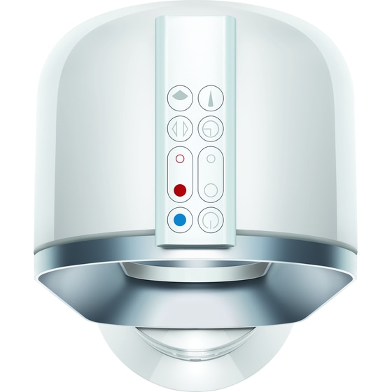 DYSON AM09 Hot+Cool Jet Focus Ανεμιστήρας Δαπέδου 56W με Τηλεχειριστήριο image 3