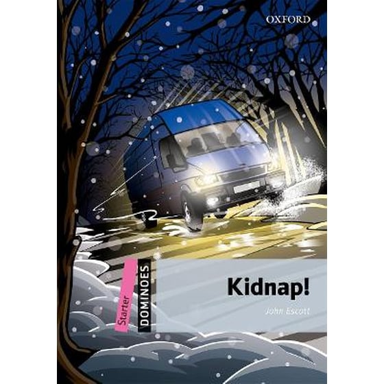 Dominoes- Starter- Kidnap! image 0