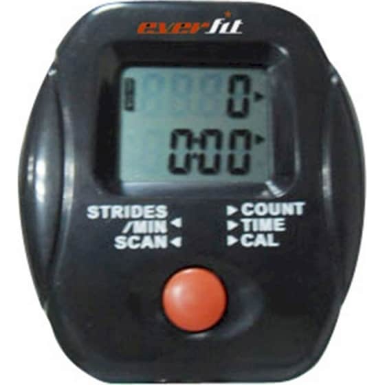 Mini Stepper Everfit Step Twist - Λευκό image 2