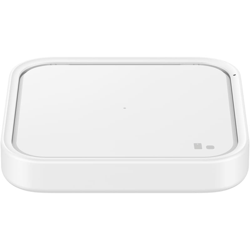 Ασύρματος Φορτιστής Samsung 15W - White SAMSUNG
