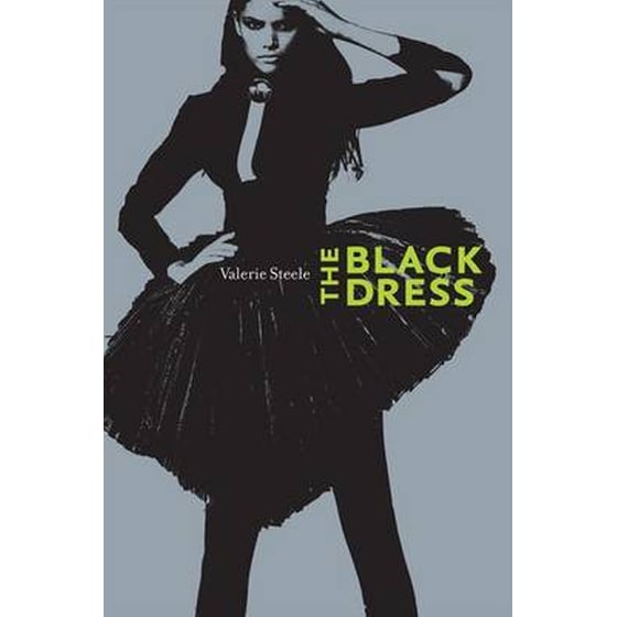 Black Dress image 0