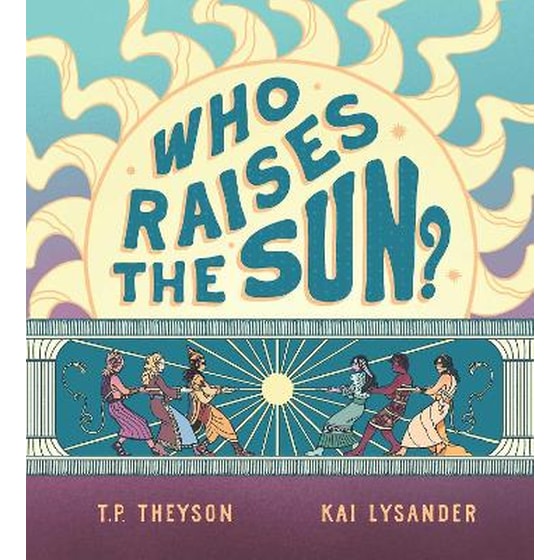 Who Raises the Sun? image 0