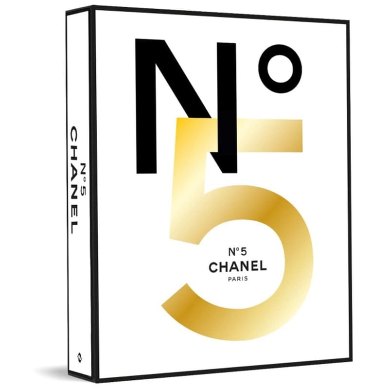 Chanel Number 5