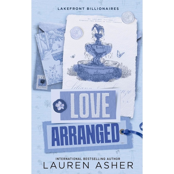 Love Arranged image 0