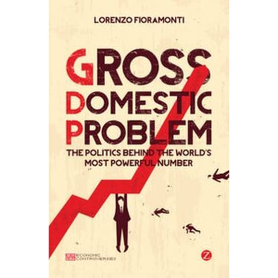Gross Domestic Problem image 0