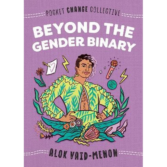 Beyond the Gender Binary image 0