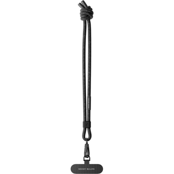 Λουράκι Καρπού Native Union City Grip - Black image 0