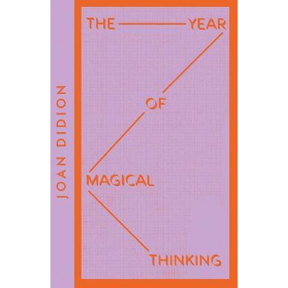 Year of Magical Thinking image 0