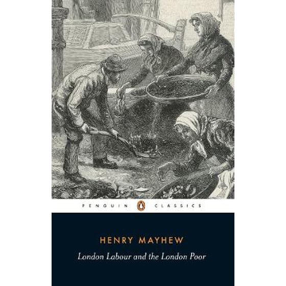 London Labour and the London Poor London Labour and the London Poor Selection image 0
