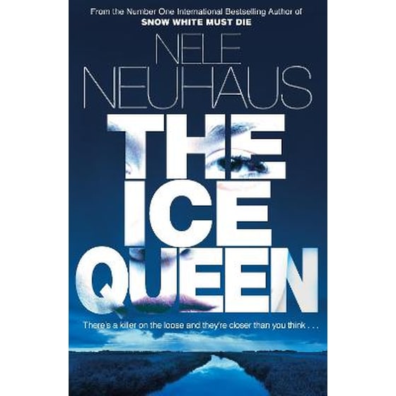 The Ice Queen image 0