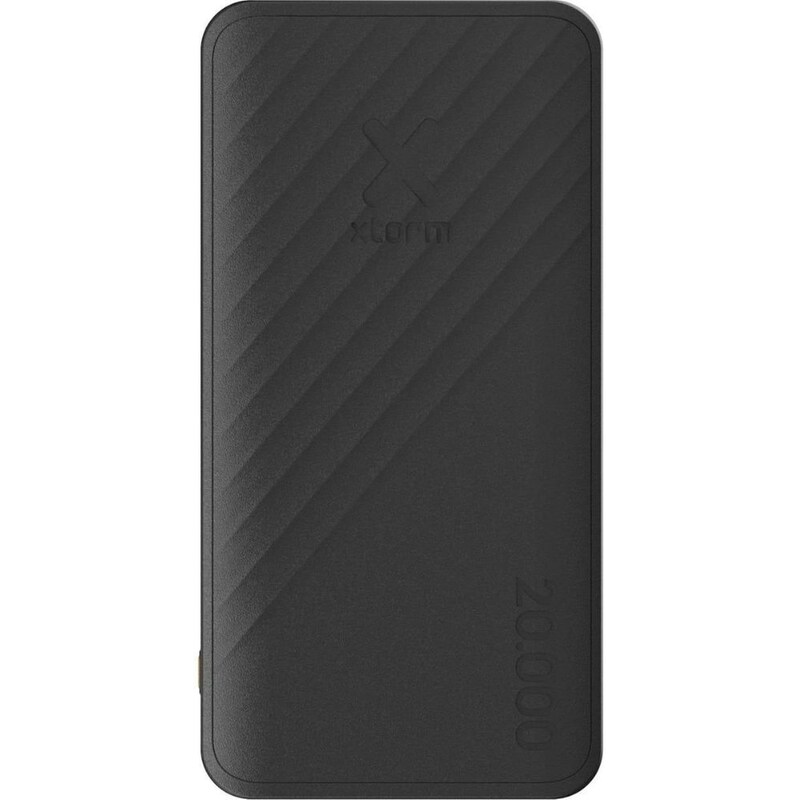 Powerbank Xtorm Go2 20.000 mAh - Μαύρο