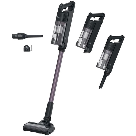 HOOVER HF1M10H 14.8 V Γκρι Σκούπα Stick image 0