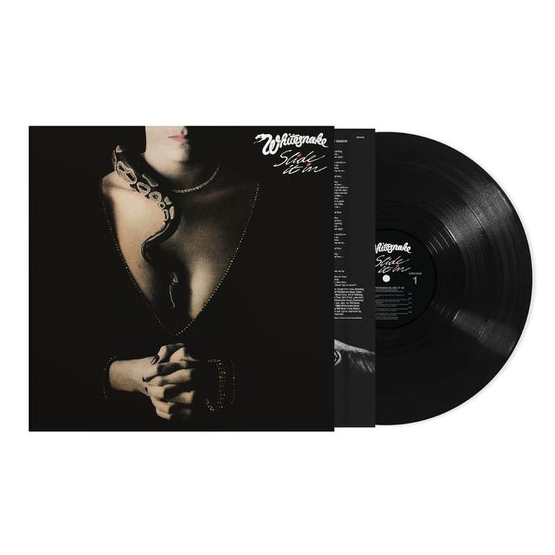 Slide It In (LP)