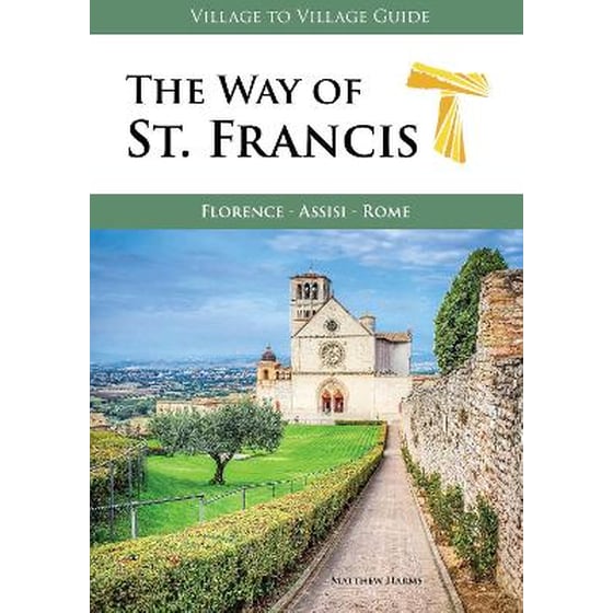 The Way of St. Francis image 0