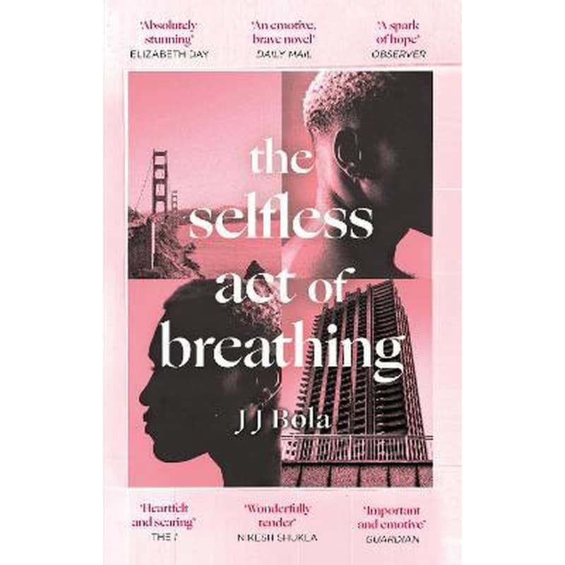 The Selfless Act of Breathing