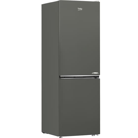 BEKO B3RCNA364HG Total No Frost 316 Lt Γκρι Ψυγειοκαταψύκτης image 1