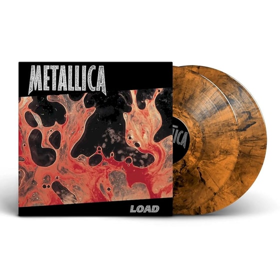 Load (2LP Colored) image 1