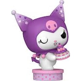 Funko Pop! Sanrio: Kuromi 20th Ann. (Special Edition) #108