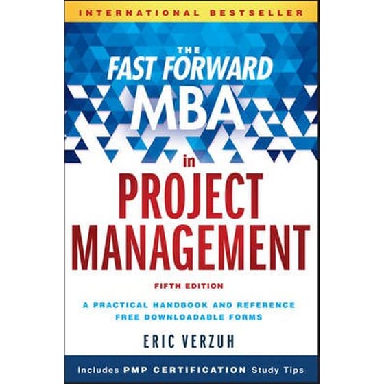 Fast Forward MBA in Project Management image 0