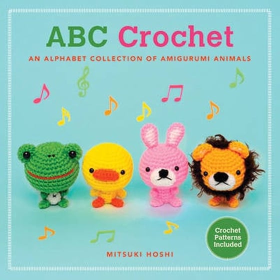 ABC Crochet image 0