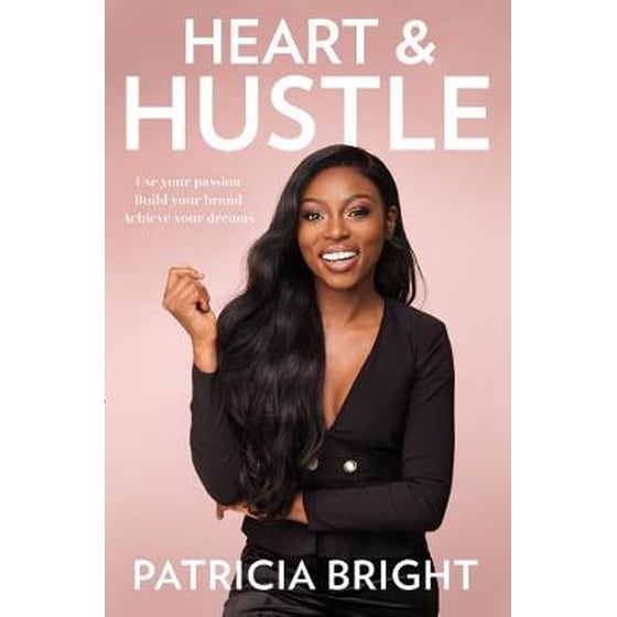 Heart and Hustle image 0