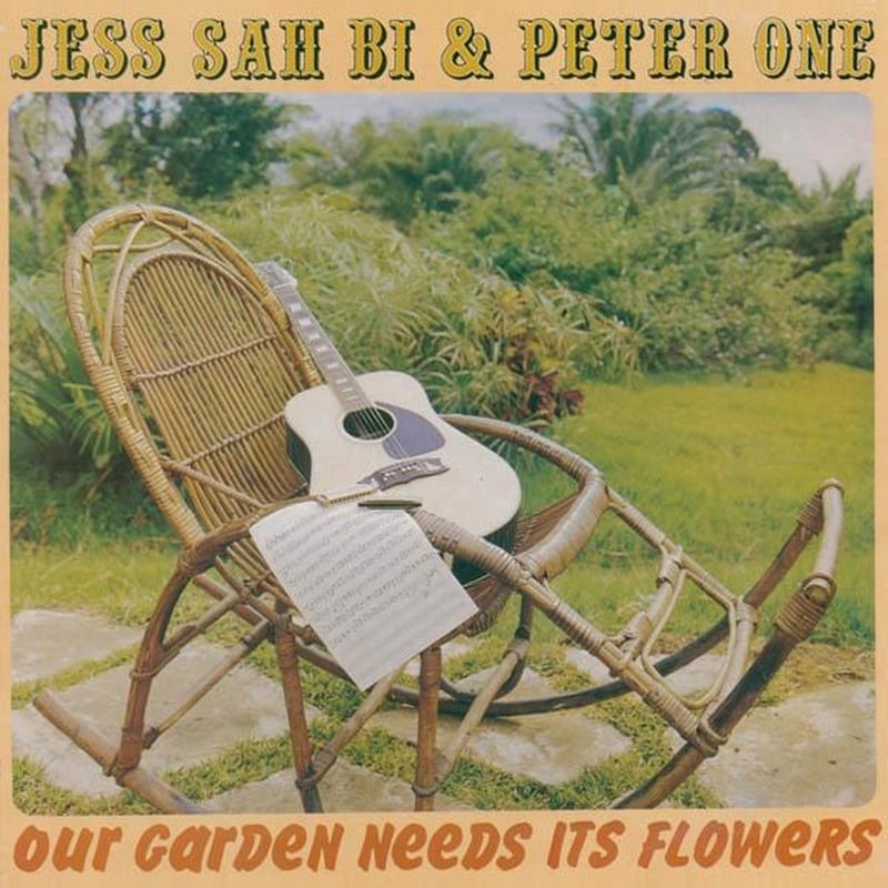 Our Garden Needs Its Flowers