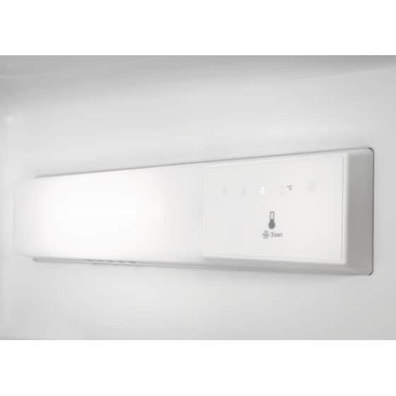 Ψυγείο Δίπορτο Zanussi ZTAN24FW0 image 5