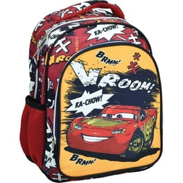 Τσάντα Πλάτης Gim Cars Roaring