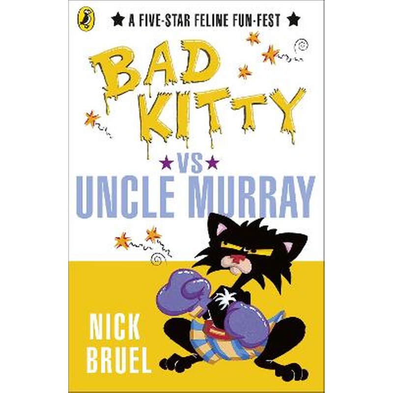 Bad Kitty vs Uncle Murray 1500169