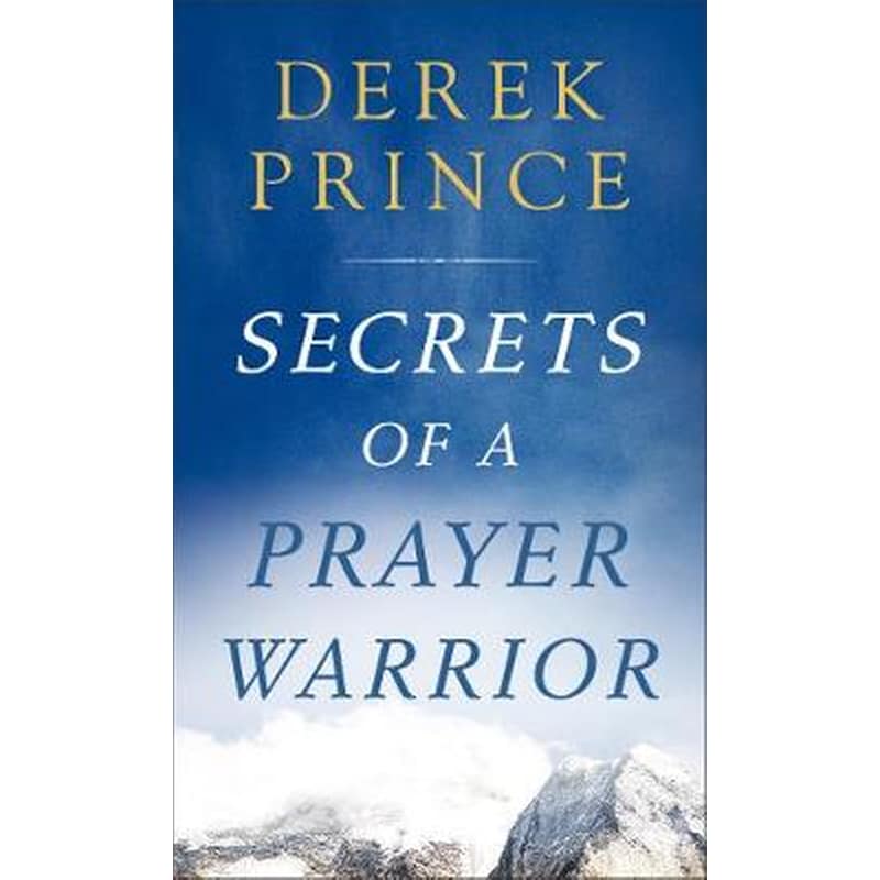 Secrets of a Prayer Warrior