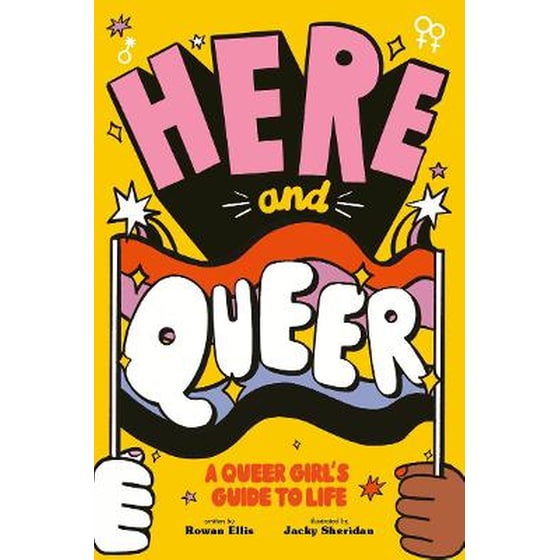 Here and Queer image 0