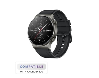 huawei watch gt2 media markt