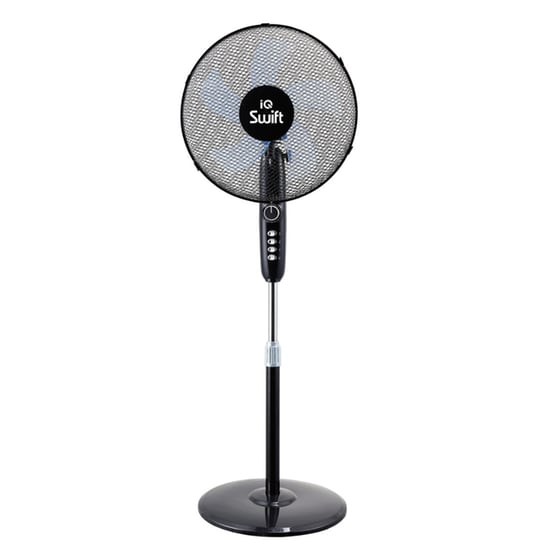 IQ PSF40-5 50W 40cm Ανεμιστήρας Δαπέδου image 0