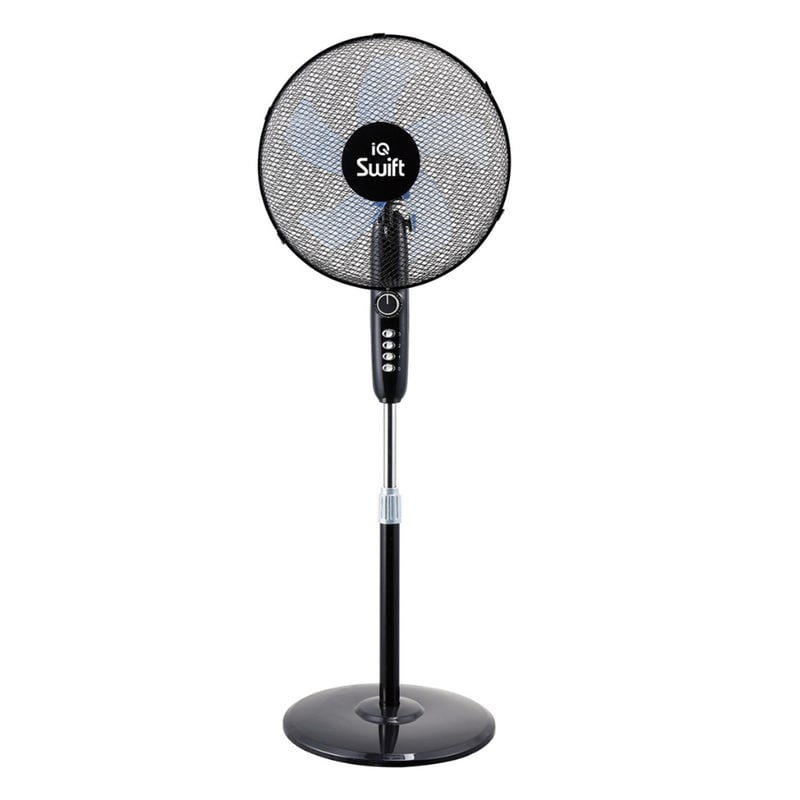 IQ IQ PSF40-5 50W 40cm Ανεμιστήρας Δαπέδου