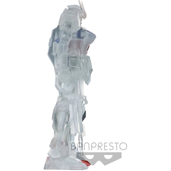 Συλλεκτική Φιγούρα Banpresto - Mobile Suit Gundam SEED Internal Structure - GAT-X105 Strike Gundam Ver. A image 3