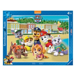 Παζλ Paw Patrol (37 Κομμάτια)