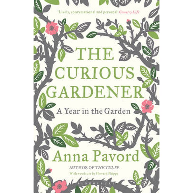 Curious Gardener