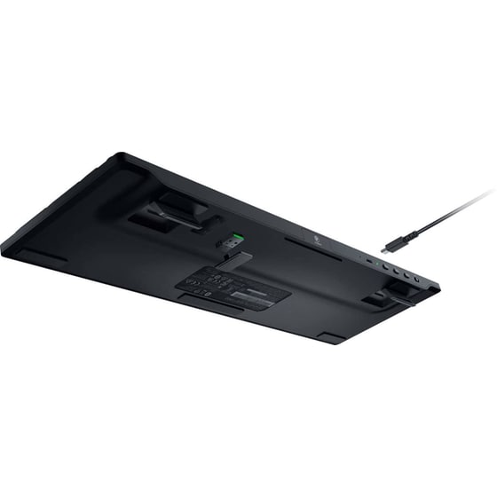 Razer DeathStalker V2 Pro Ασύρματο Gaming Πληκτρολόγιο με Razer Linear διακόπτες και RGB (US) image 5