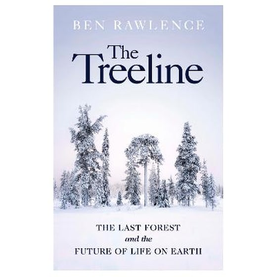 Treeline image 0