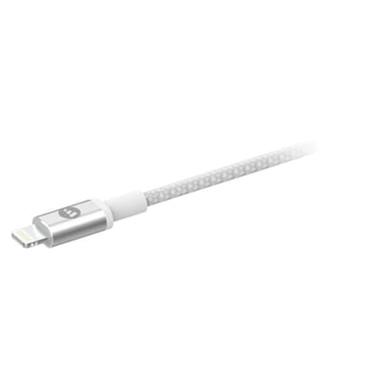Καλώδιο δεδομένων Mophie Usb to Lightning 1m - White image 3