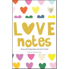 Love Notes