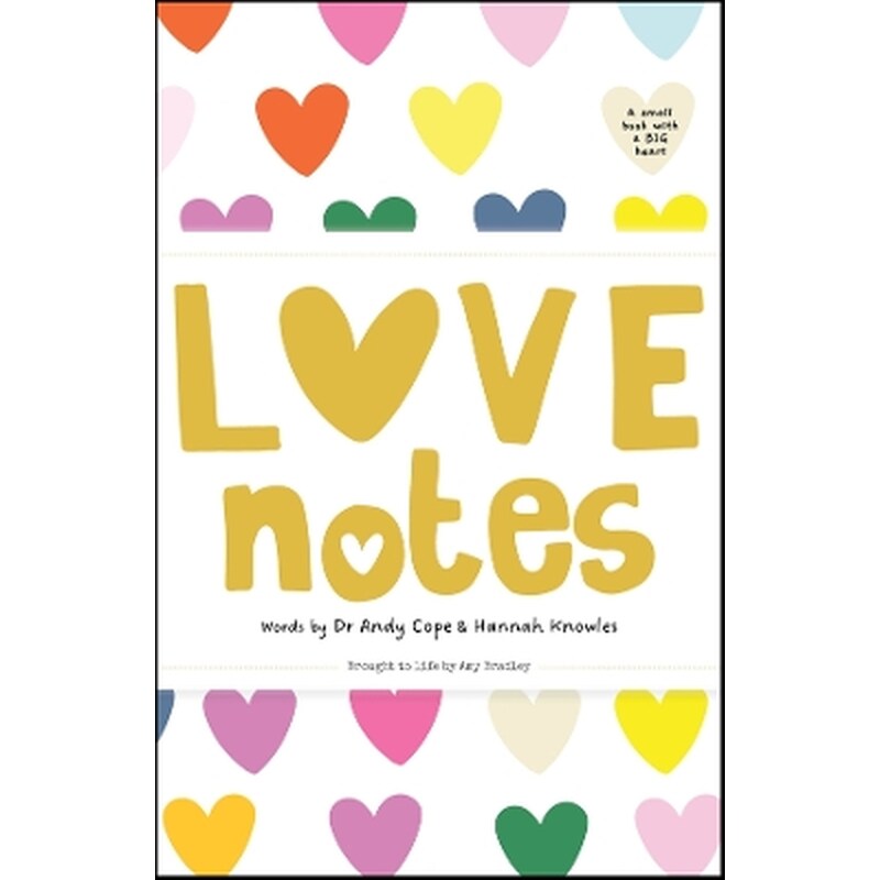 Love Notes