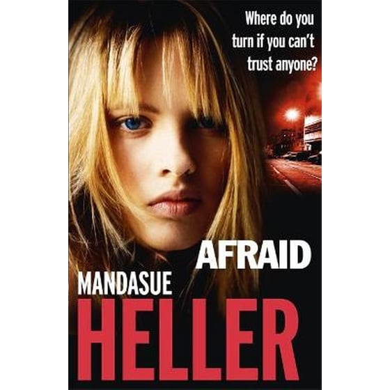 Afraid image 0