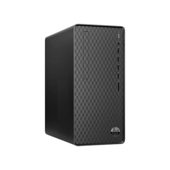 Desktop HP M01-F1009nv (Core i3-10100/8GB/256GB SSD/UHD 630 Graphics/Win10Home) image 1