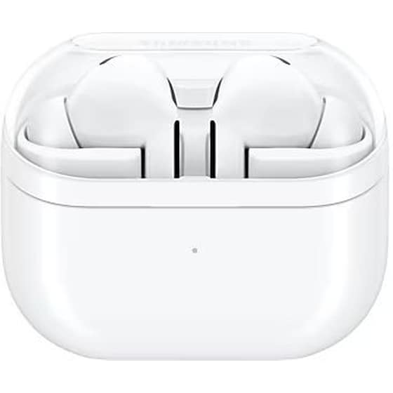 Ακουστικά Bluetooth Samsung Galaxy Buds3 Pro R630 - Λευκά image 0