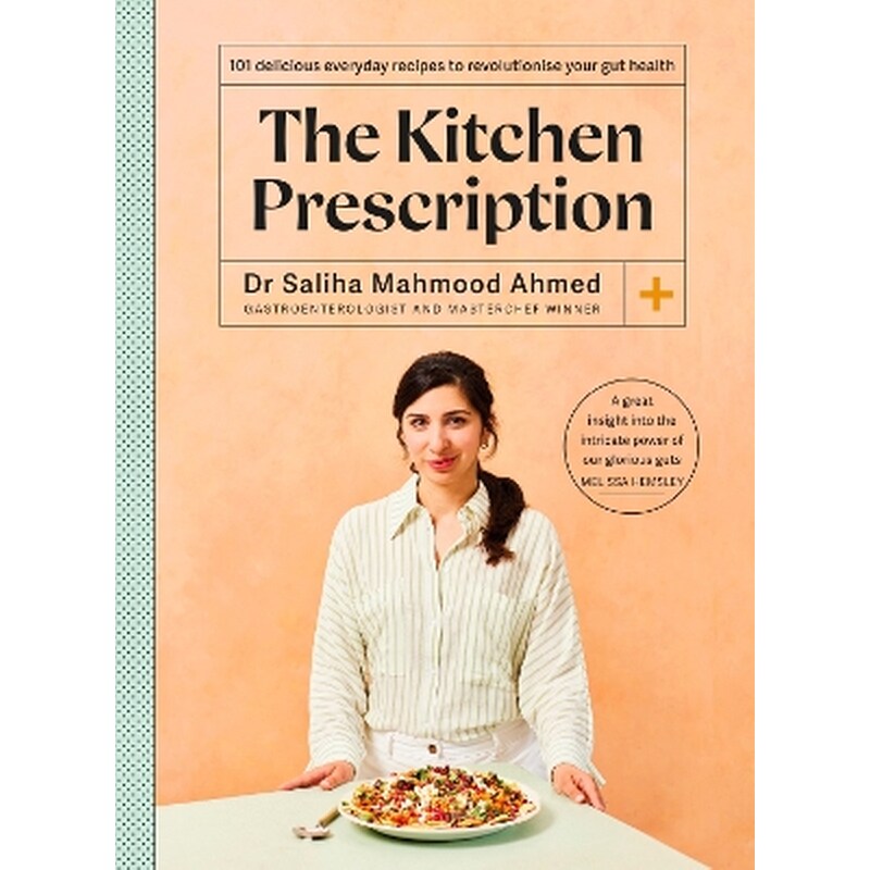 The Kitchen Prescription