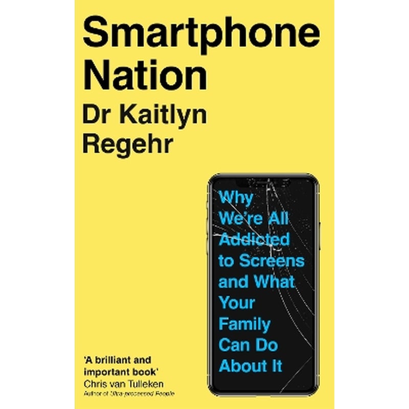 Smartphone Nation