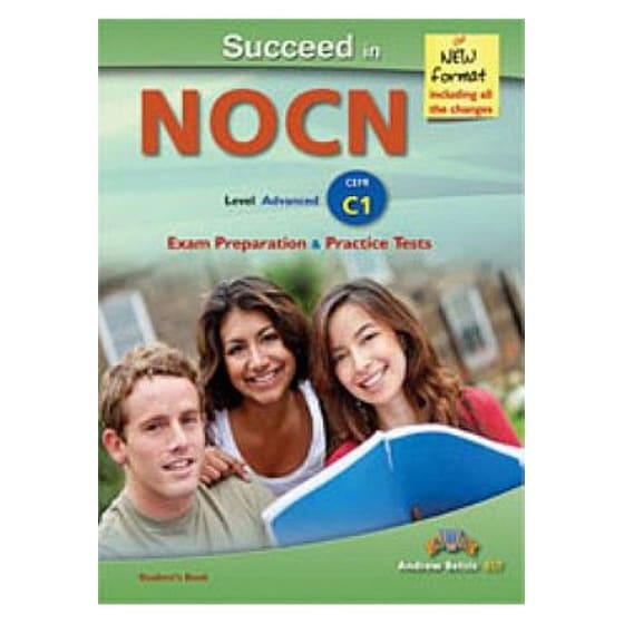 Succeedition In Nocn C1 CDs image 0