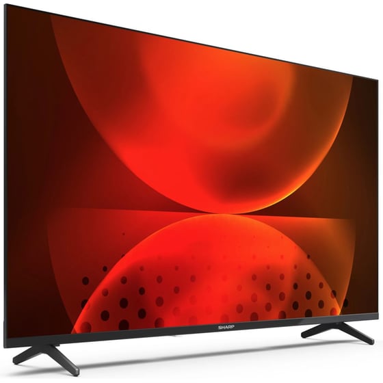 Sharp LED 43" FHD Android Τηλεόραση 43FH2EA image 2